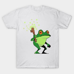 the loveland frogman T-Shirt